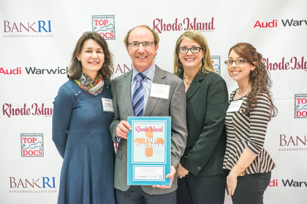 2014 RI Monthly Top Docs