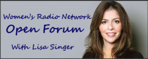 Open Forum Women's Radio Network