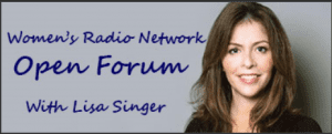 Open Forum Women's Radio Network