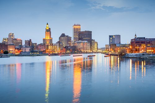 providence_skyline