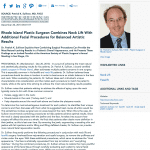 patrick k sullivan md, facelift, neck lift, rhode island plastic surgeon