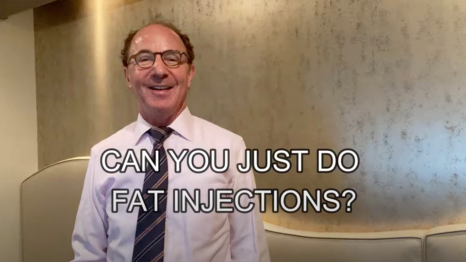 Fat Injections 101