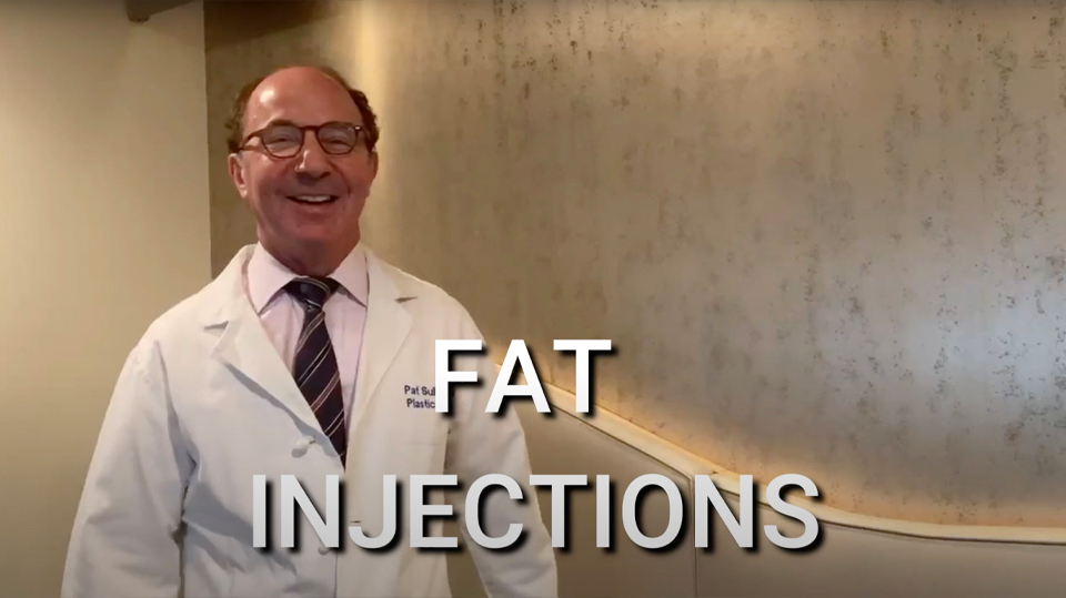 Fat Injections