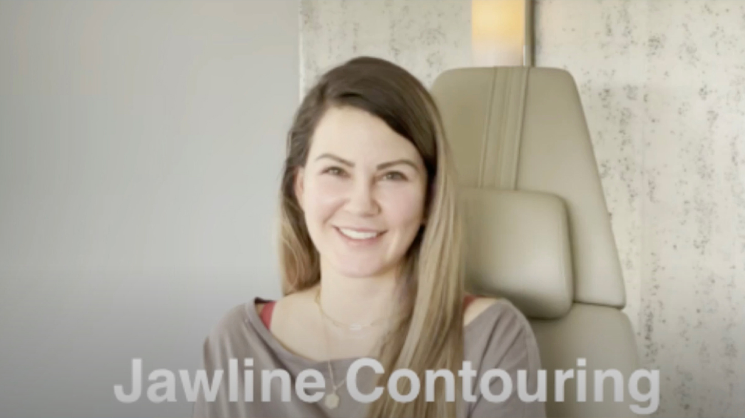 Jawline Contouring | Patient Perspective